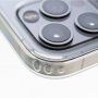 FIXED MagPure etui z Magsafe do iPhone 14 Pro - przezroczyste