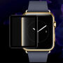 Imak Pro+ szkło hartowane 2.5D dla Apple Watch 42mm