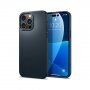 Spigen Thin Fit ultra cienkie etui do iPhone 14 Pro Max - niebieskie