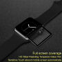IMAK Pro+ szkło hartowane 2.5D dla Apple Watch - 38mm - czarne