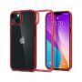Spigen Ultra Hybrid etui dla iPhone 14 Plus - czerwony