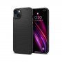 Spigen Liquid Air etui dla iPhone 14 - czarny