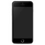 BASEUS etui designowe z baterią 5000mAh dla Apple iPhone 7 Plus - czarne