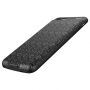 BASEUS etui designowe z baterią 5000mAh dla Apple iPhone 7 Plus - czarne