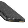 BASEUS etui designowe z baterią 5000mAh dla Apple iPhone 7 Plus - czarne