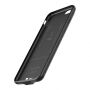 BASEUS etui designowe z baterią 5000mAh dla Apple iPhone 7 Plus - czarne