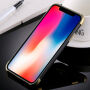 Etui ochronne do Apple iPhone XS / iPhone X - złoto-czarne
