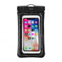 BASEUS pokrowiec wodoodporny dla Apple iPhone - czarny