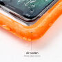 BASEUS pokrowiec wodoodporny dla Apple iPhone - czarny