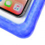 BASEUS pokrowiec wodoodporny dla Apple iPhone - niebieski