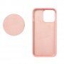 Etui silikonowe dla iPhone 14 Pro Max - biały