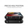 Super trwałe "Armor" etui do iPhone 14 Plus - szary