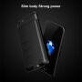 BASEUS cienkie etui z baterią 2500mAh dla Apple iPhone 6 Plus / 6S Plus - czarne