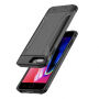 Trwałe opakowanie ochronne z zewnętrzną baterią iPhone 6 Plus / 6S Plus / 7 Plus / 8 Plus - szare