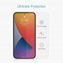 Ochronne szkło hartowane 2.5D dla iPhone 14 Plus