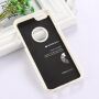 MERCURY GOOSPERY etui ochronne błyszczące dla Apple iPhone 6 Plus / 6S Plus - białe