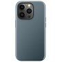 Pokrowiec Nomad Sport z MagSafe dla iPhone 14 Pro - niebieskie