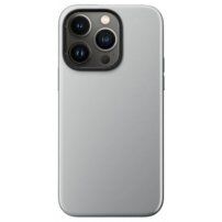 Pokrowiec Nomad Sport z MagSafe dla iPhone 14 Pro Max - szary