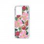 Pokrowiec Case Mate Rifle Paper Rose Garden z MagSafe dla iPhone 14 Pro Max - kwiaty