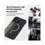 Pokrowiec Pitaka Fusion Weaving MagEZ 3 z wzorem z włókna węglowego dla iPhone 14 Pro Max - overture