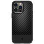 Spigen Core Matte Durable Armor etui dla iPhone 14 Pro Max - czarny