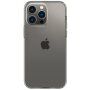 Przezroczysty pokrowiec Spigen Liquid Crystal dla iPhone 14 Pro Max - przezroczyste