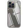Hybrydowa osłona Spigen Quartz z hartowanym szkłem dla iPhone 14 Pro Max - przezroczyste
