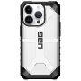 UAG Plasma niezwykle wytrzymała przezroczysty pokrowiec dla iPhone 14 Pro Max - przezroczyste