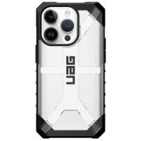 UAG Plasma niezwykle wytrzymała przezroczysty pokrowiec dla iPhone 14 Pro Max - przezroczyste