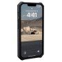 UAG Monarch bardzo odporne etui do iPhone 14 - szary