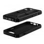 UAG Monarch bardzo odporne etui do iPhone 14 Plus - szary