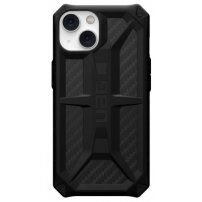 UAG Monarch bardzo odporne etui do iPhone 14 Plus - szary
