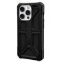 UAG Monarch bardzo odporne etui do iPhone 14 Pro - czarny