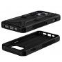 UAG Monarch bardzo odporne etui do iPhone 14 Pro - czarny