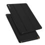 DUX DUCIS pokrowiec ze stojakiem dla Apple iPad Mini 4 - czarny