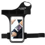 FLOVEME pokrowiec sportowy na nadgarstek dla Apple iPhone 6 Plus / 6S Plus / 7 Plus / 8 Plus - czarny