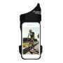 FLOVEME pokrowiec sportowy na nadgarstek dla Apple iPhone 6 Plus / 6S Plus / 7 Plus / 8 Plus - czarny