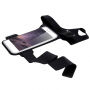 FLOVEME pokrowiec sportowy na nadgarstek dla Apple iPhone 6 Plus / 6S Plus / 7 Plus / 8 Plus - czarny