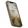NJORD Comfort+ pokrowiec dla iPhone 14 - brązowe
