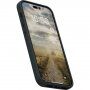 NJORD Comfort+ pokrowiec dla iPhone 14 Pro Max - ciemnoszary