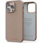 NJORD Just Case pokrowiec dla iPhone 14 Pro Max - beżowe