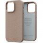 NJORD Just Case pokrowiec dla iPhone 14 Pro Max - beżowe