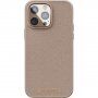 NJORD Just Case pokrowiec dla iPhone 14 Pro Max - beżowe