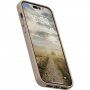 NJORD Just Case pokrowiec dla iPhone 14 Pro Max - beżowe