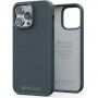 NJORD Tonal pokrowiec dla iPhone 14 Pro Max - szary