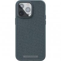 NJORD Tonal pokrowiec dla iPhone 14 Pro Max - szary