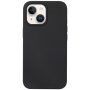 Etui silikonowe dla iPhone 14 - czarny
