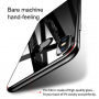 BASEUS szkło hartowane tylne dla iPhone X / XS – czarne