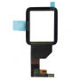 Przedni ekran dotykowy (touch screen) dla Apple Watch 1 generacji - 38mm