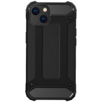 Super trwałe "Armor" etui do iPhone 14 Plus - czarny